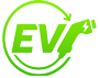 EV badge